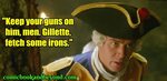 50+ James Norrington Quotes From Pirates of the Caribbean Th